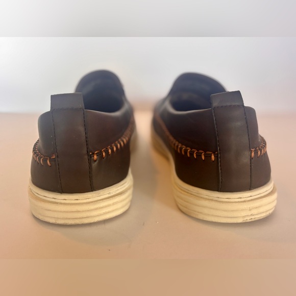 Steve Fezza Men’s Dress Shoe size 12 - Picture 3 of 5